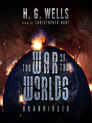 cover image of The War of the Worlds